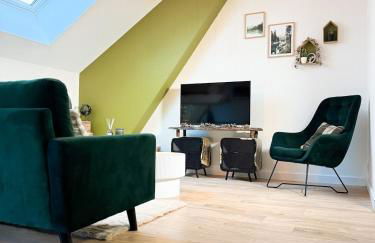 Appartment Le Saint Martin - Foto 23