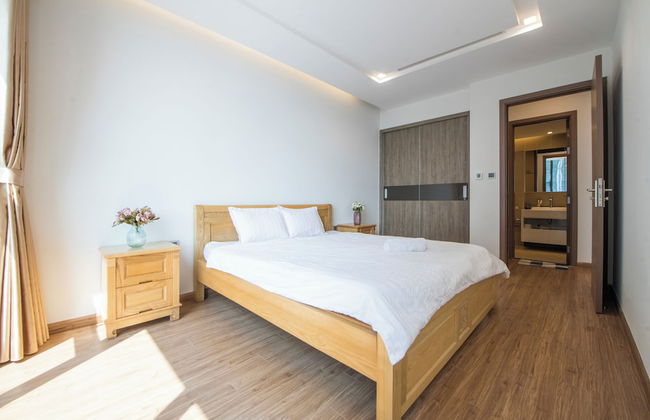 Vinhomes Metropolis Ba Dinh - Apartment - Photo 10