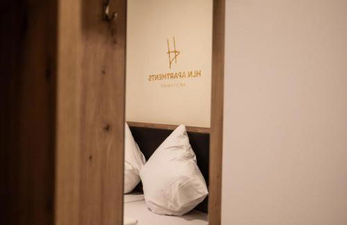 HLN APARTMENTS Am Bahnhof - Foto 30