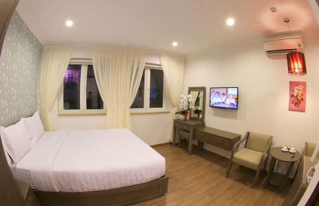 Song Hung Hotel & Serviced Apartments - Photo 4