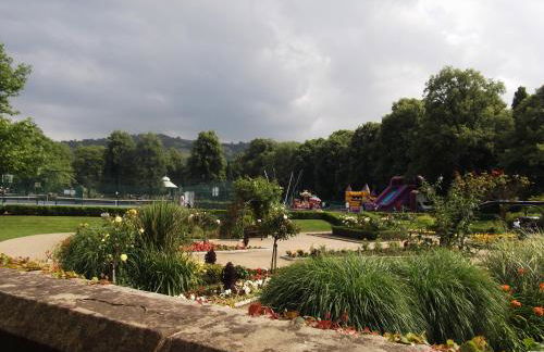 Hall Dale View near Matlock & Peak District - Photo 34