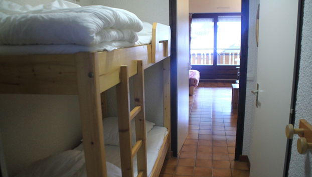 Alpenlake Ap120 View & Nature 5 Pers - Foto 4, Habitación