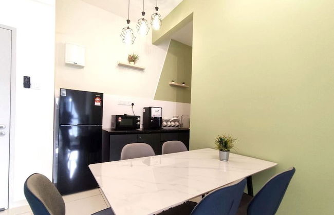 The Horizon Ipoh 2BR L12 by Grab A Stay - Foto 57