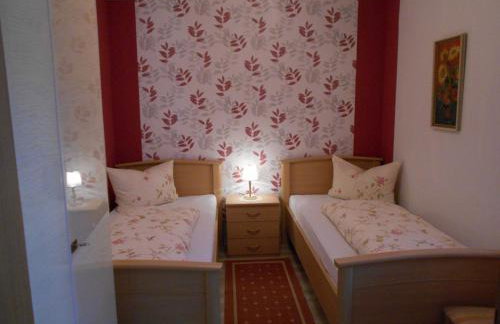 Müller's Ferienwohnungen - Foto 17