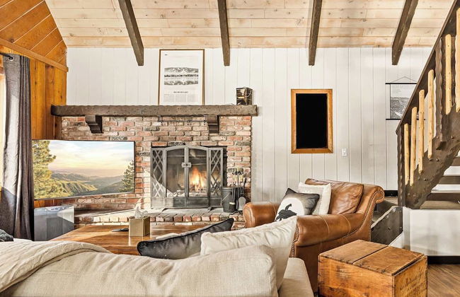 Backway Hideaway Close to the Village! - Foto 17