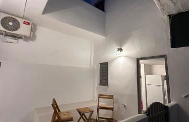 Amerissas studios 3 - Photo 22