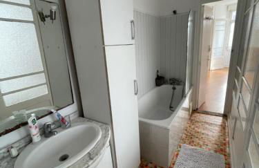 Appart 58m2 calme et lumineux - Metro à 5 min - Foto 11