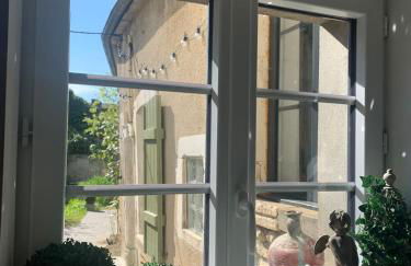 La Damoiselle en Bourgogne - Foto 68