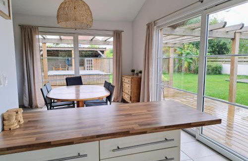 Spacieuse maison avec piscine, 9km de l'océan. - Foto 8