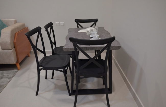 Diyar Al Mashaer For Serviced Apartments - Foto 6