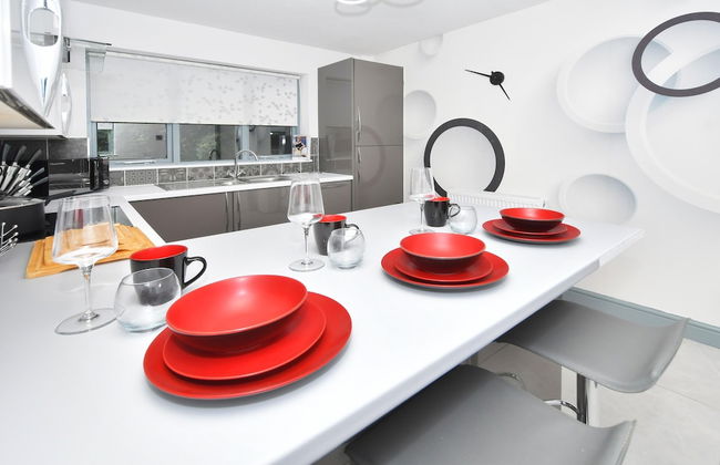 The Mews @ Aboyne Close Birmingham - Foto 58