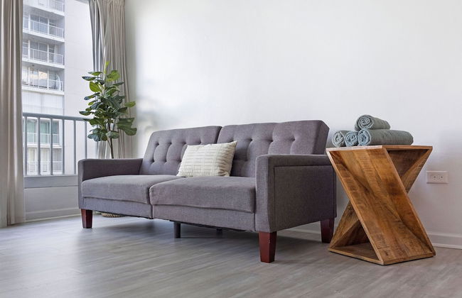 MEDIA LUNA STUDIO OCEANVIEW - Photo 20