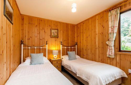 Yew Tree Lodge - Foto 11