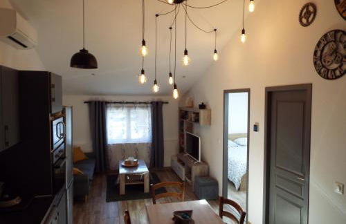 Moulin de Tartay en Avignon - Foto 78