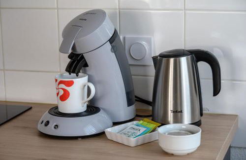 L antre ensoleillee du Minotaure, Parking - Foto 16