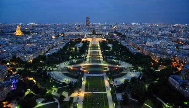 Eiffel Tower 2nd Floor Tickets - Foto 3