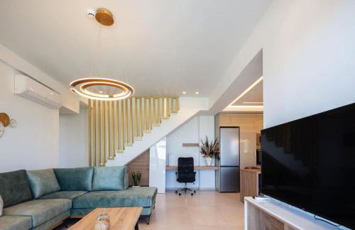 Four Horizons Luxury Villas - Foto 20