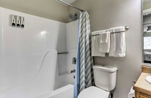 Lead Condo w/ Patio: 14 Mi to Sturgis Rally - Photo 17
