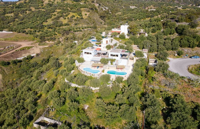 Sarakinas Residences - Foto 52