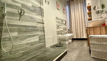 Residenza Margana - Piazza Venezia - Foto 3, Shower