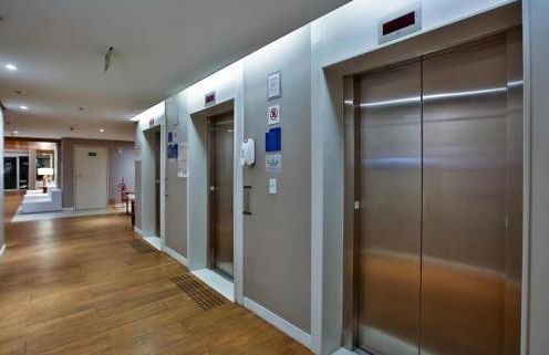 América Executive Apart Hotel Campos - LAMAG - Foto 28