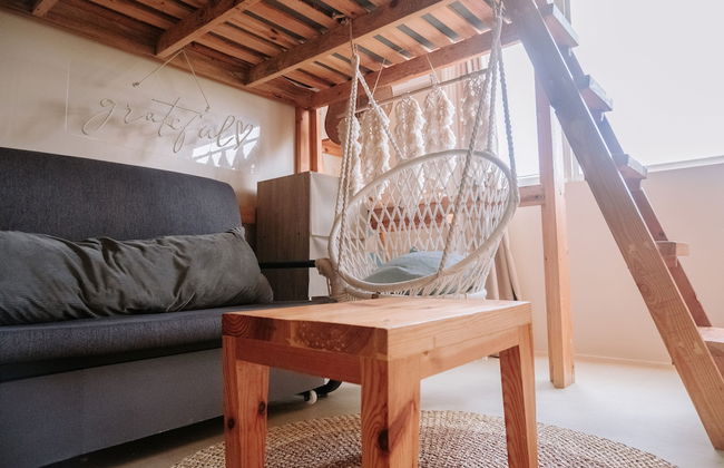 Boho Charm in the City - Foto 9