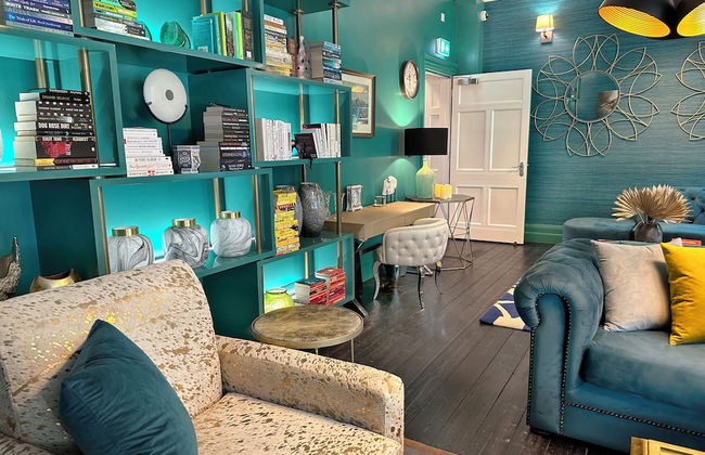 Dunningwell Hall - Foto 69