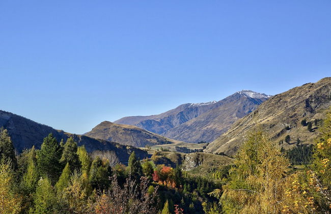 La Residence du Park Apt 3 - Foto 17