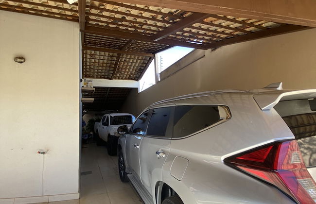 Sobrado - Px JK 5 quartos e 3 suites - Foto 47