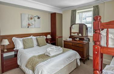 Granada Apartments Queen's Promenade - Foto 58