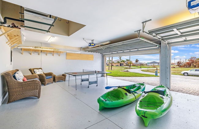 Florida Vacation Oasis - Foto 27