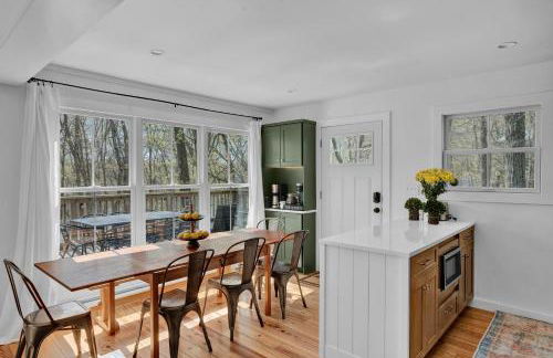 Lakefront, Hot Tub, Heated Pool, Beach, Free Boats - Foto 42