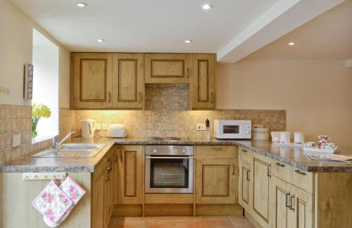 Bramble Cottage - Foto 3