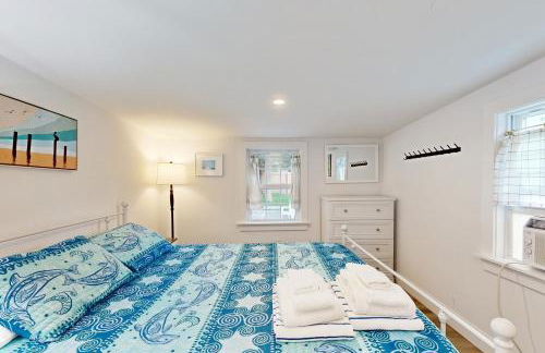 Gateway to Cape Cod - Foto 16