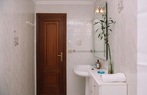 Balcón mágico en Redondela by CABANA Rentals - Foto 30