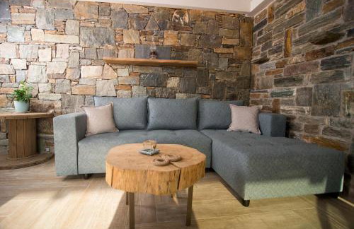 Wood&Stone Guesthouse - Foto 17