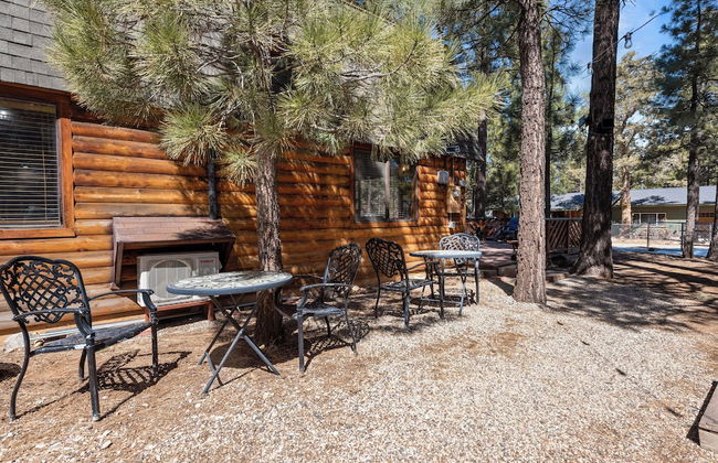 Shepherd's Cabin - Foto 23