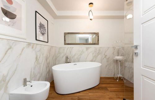 Guicciardini Apartment - Photo 60