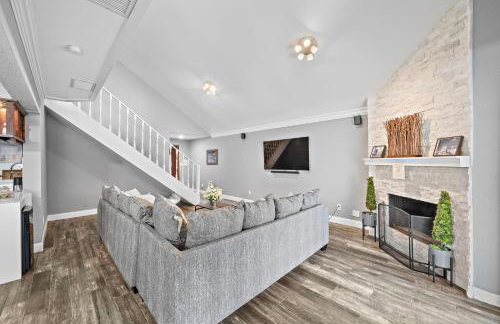 Houston Pool Escape Games WiFi Parking Pet - Foto 8