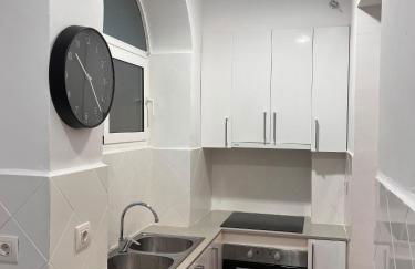 MAB1 - Apartamento a pie de calle con terraza privada - Foto 5