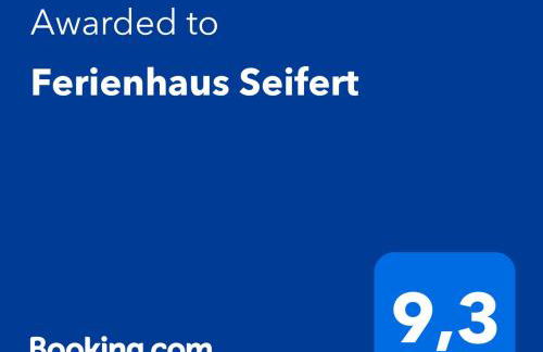 Ferienhaus Seifert - Foto 2