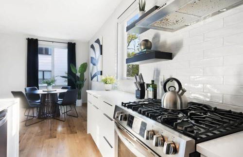 The Jackson House - 1 mile to Broadway! - Foto 21