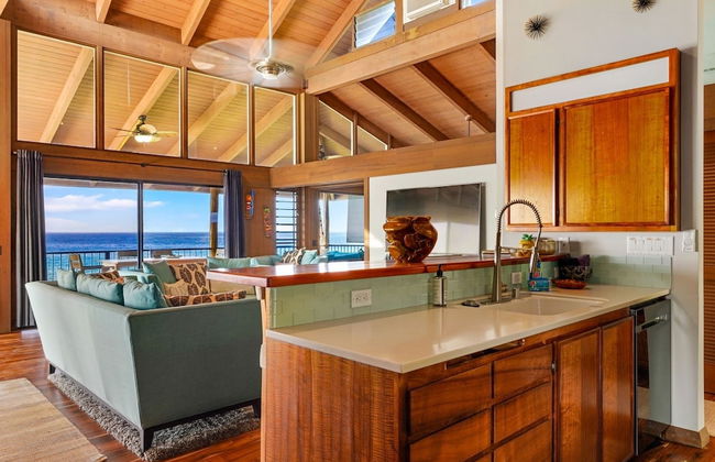 Big Island Hale Kaheka 6592 2 Bedroom Home - Foto 12