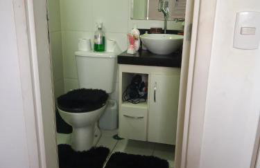 Apartamento espetacular em Condomínio clube todo mobiliado - Foto 42