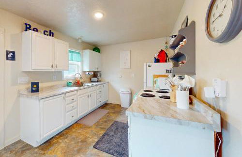 The Sea Glass Cottage - Foto 28