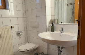 KREATIVPAUSE Workation in Bayern - Stilvolle Workation-Unterkunft mit Arbeitsplatz & Naturblick in Bayern - Foto 15