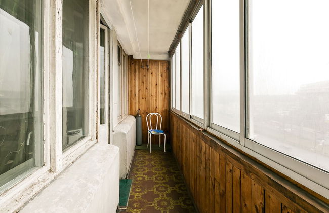 MaxRealty24 Leningradskij prospekt 33A - Photo 13