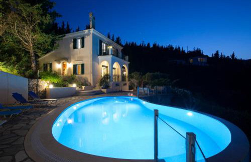 Boutique Villa Andronice - Foto 71