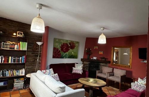 Casa Rural Doña Catalina - Foto 40