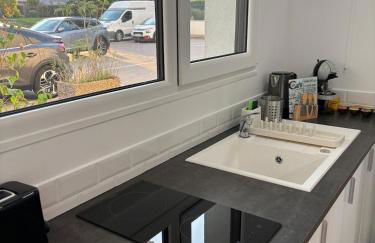 Appartement neuf avec parking - Foto 27